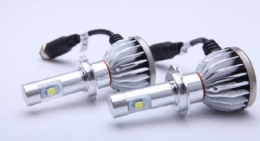 LED Headlight Kit